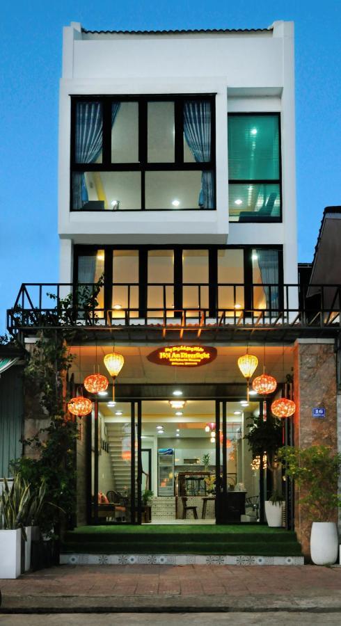 Hoi An Riverlight エクステリア 写真